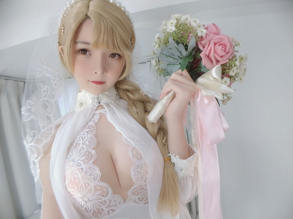 一小央泽-No.049-花嫁-在线看 第3张 一小央泽-No.049-花嫁-在线看 第3张