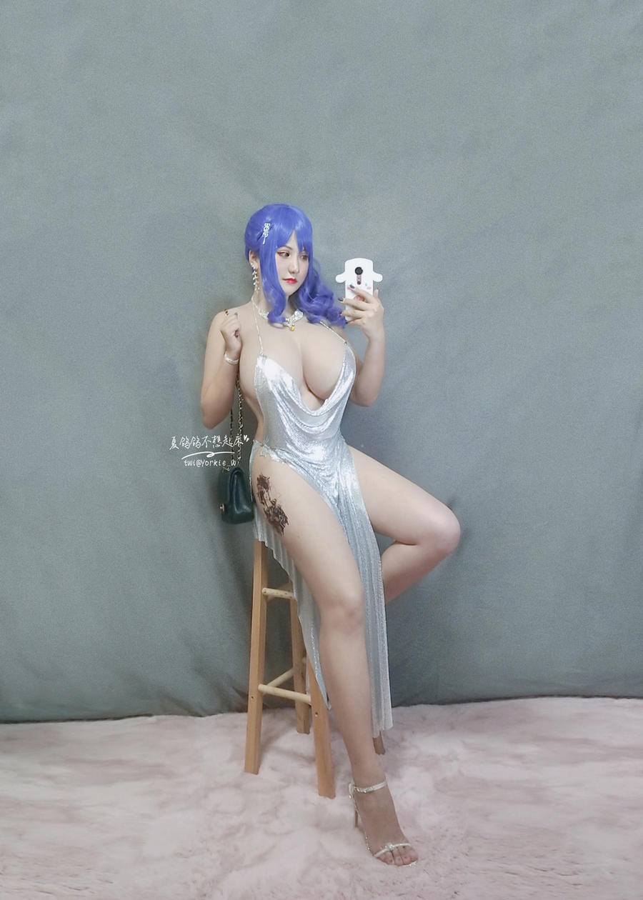 夏鸽鸽不想起床-No.018-圣路易斯-在线看 第1张 夏鸽鸽不想起床-No.018-圣路易斯-在线看 第1张