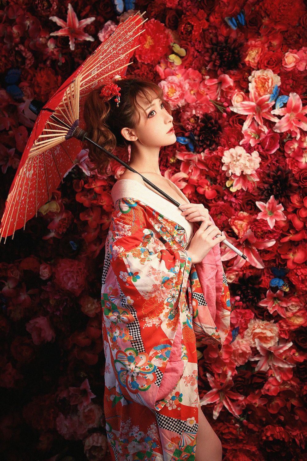 在下萝莉控ii(魔王)-No.001-90万粉丝福利-在线看 第1张 在下萝莉控ii(魔王)-No.001-90万粉丝福利-在线看 第1张