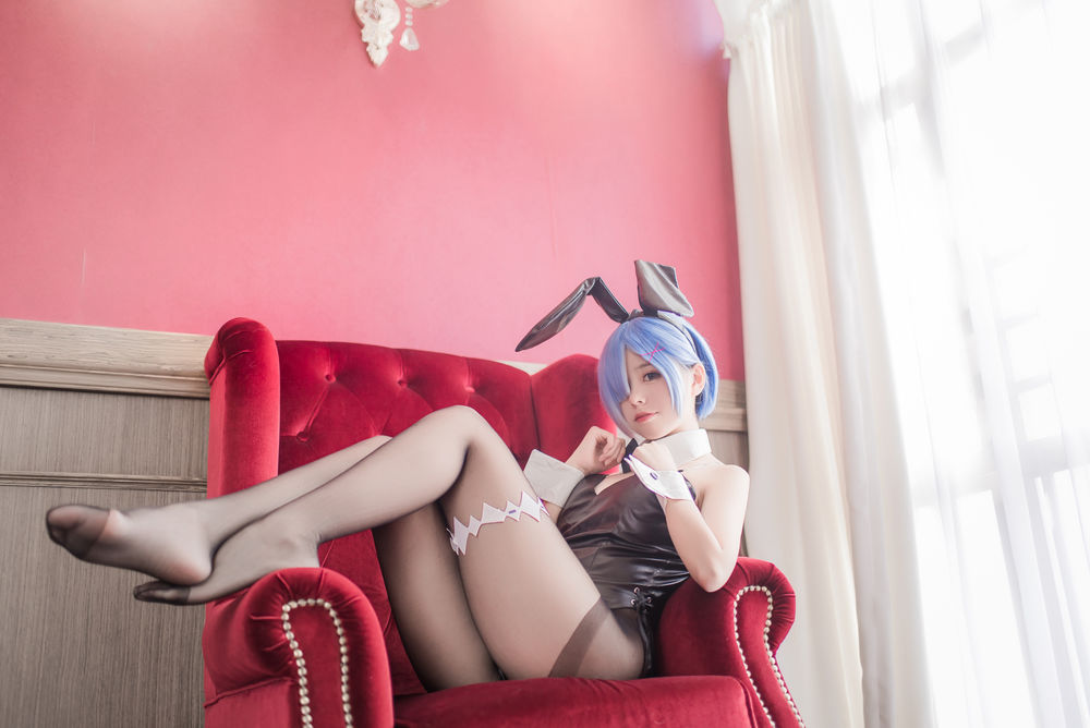 小野妹子w-No.008-蕾姆黑丝-在线看 第3张 小野妹子w-No.008-蕾姆黑丝-在线看 第3张