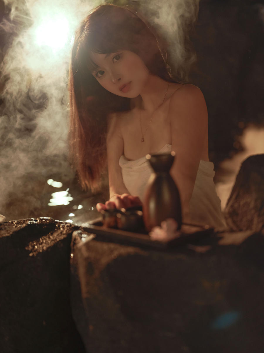 河豚抚子-No.002-温泉-在线看 第1张 河豚抚子-No.002-温泉-在线看 第1张