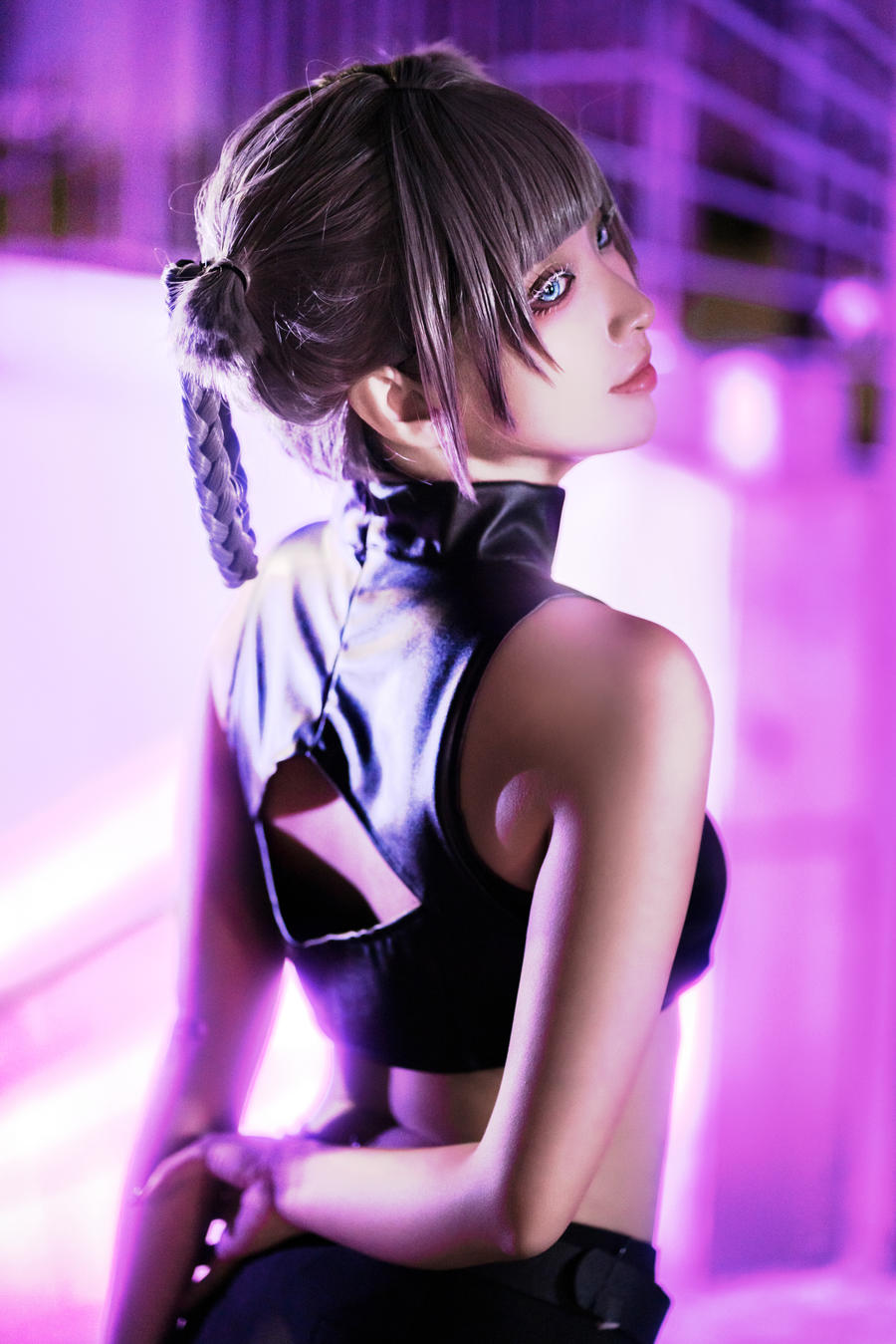 宮本桜-No.012-七草荠-在线看 第3张 宮本桜-No.012-七草荠-在线看 第3张