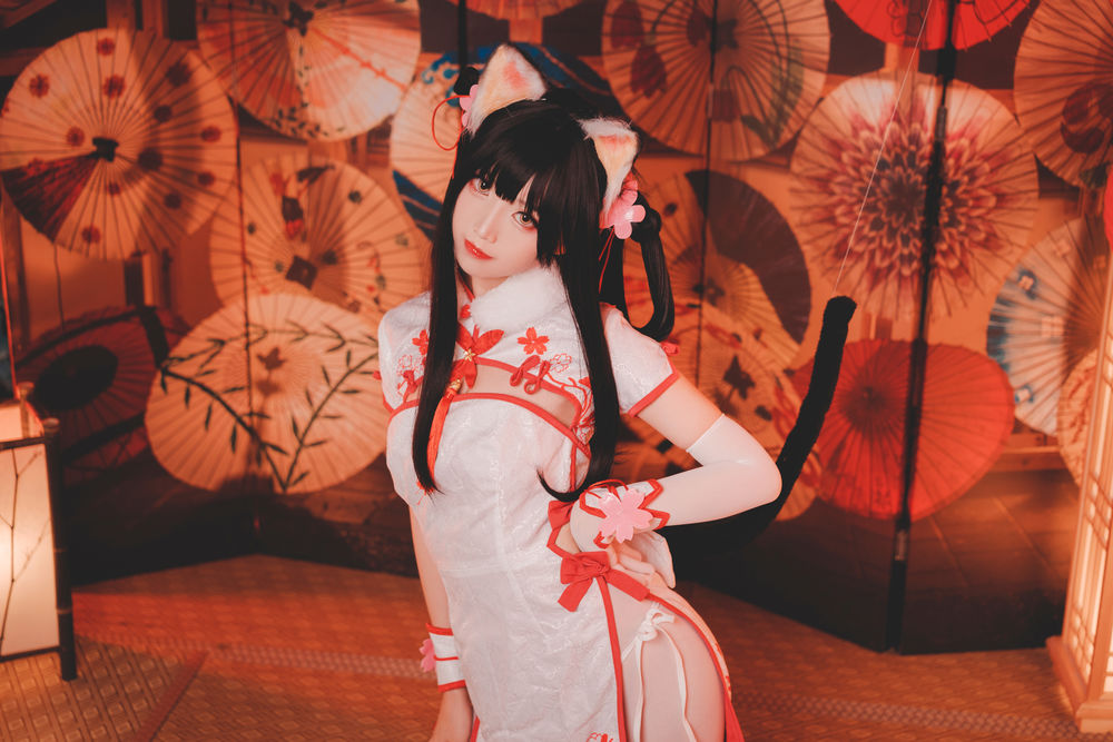 面饼仙儿-No.010-夕暮-在线看 第3张 面饼仙儿-No.010-夕暮-在线看 第3张