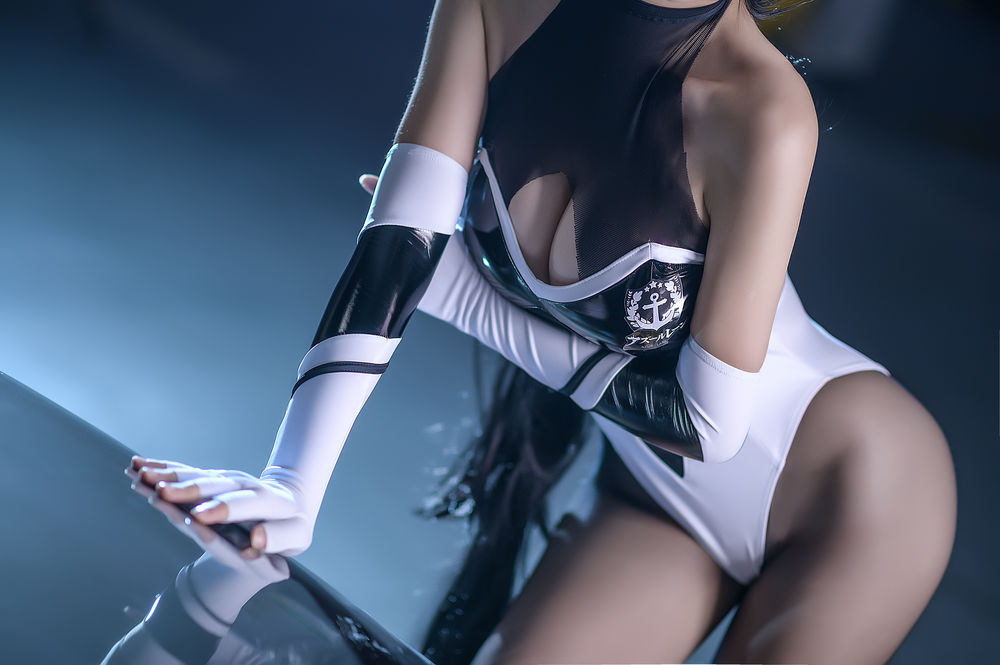 樱落酱w-No.003-高雄赛车-在线看 第2张 樱落酱w-No.003-高雄赛车-在线看 第2张