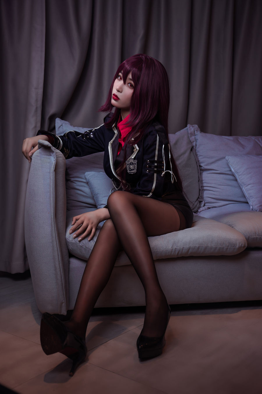 轩萧学姐-No.016-师匠OL-在线看 第3张 轩萧学姐-No.016-师匠OL-在线看 第3张