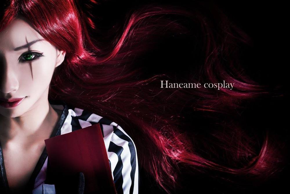 雨波_HaneAme-No.023-Katarina-在线看 第2张 雨波_HaneAme-No.023-Katarina-在线看 第2张