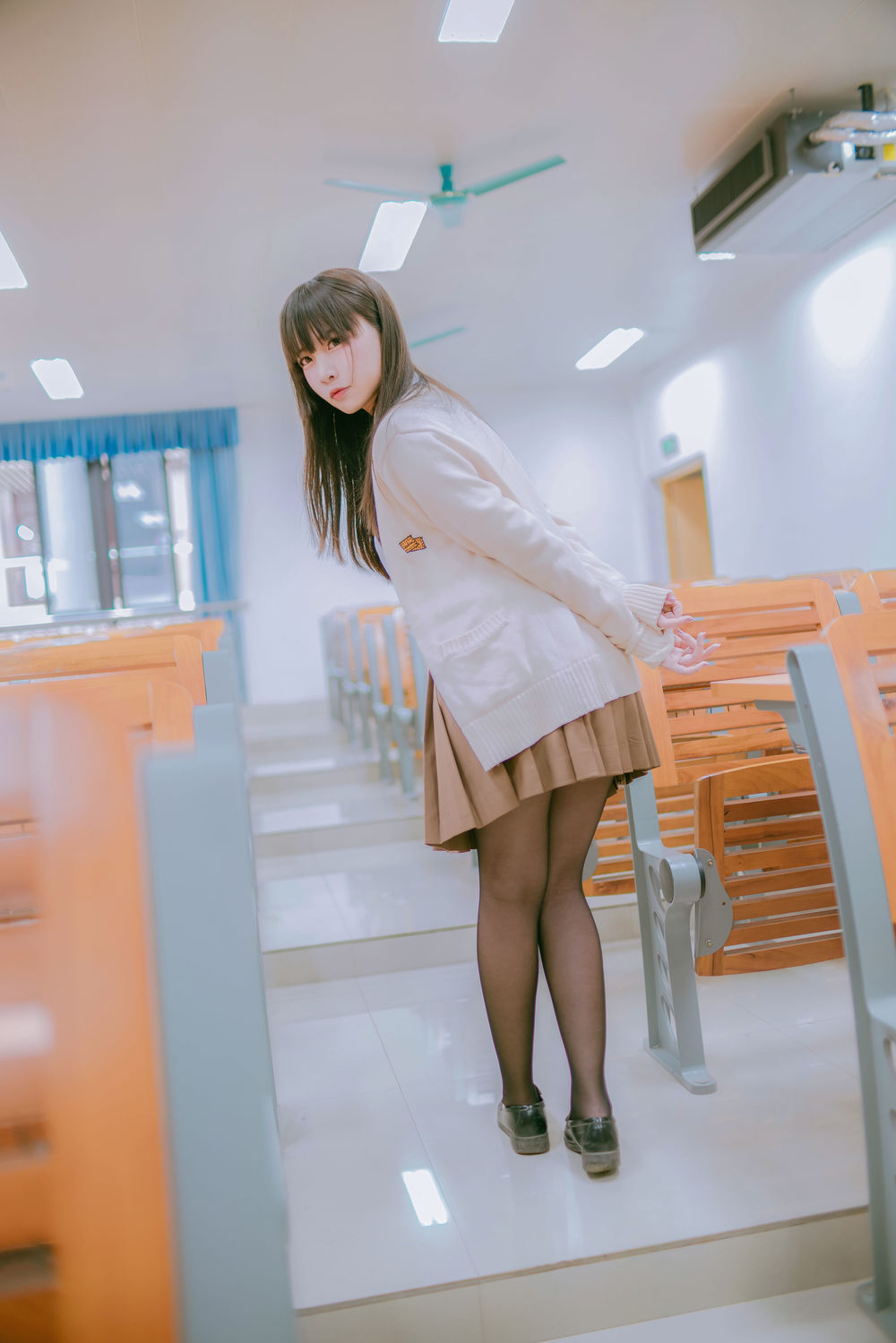 二佐Nisa-jk1-在线看 第2张 二佐Nisa-jk1-在线看 第2张