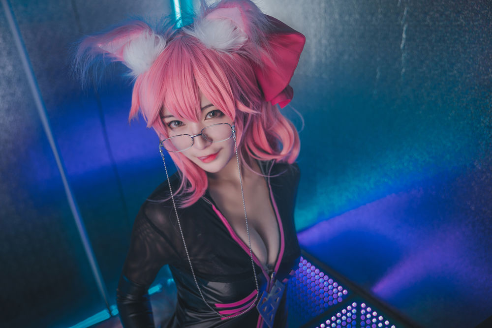 铁板烧鬼舞w-No.011-杀阶玉藻前-在线看 第2张 铁板烧鬼舞w-No.011-杀阶玉藻前-在线看 第2张