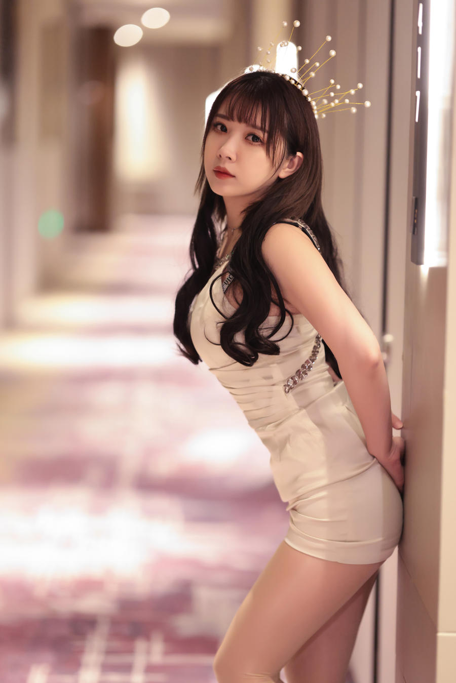 小女巫露娜-No.039 – 无内肉丝-在线看 第3张 小女巫露娜-No.039 – 无内肉丝-在线看 第3张