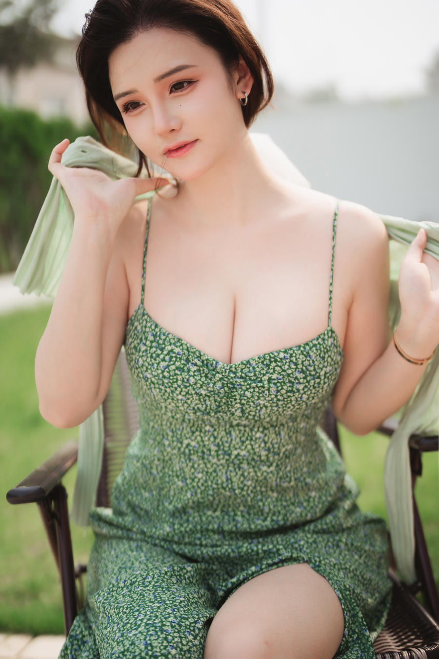 前羽-No.009–夏 鸣潮-在线看 第1张 前羽-No.009–夏 鸣潮-在线看 第1张