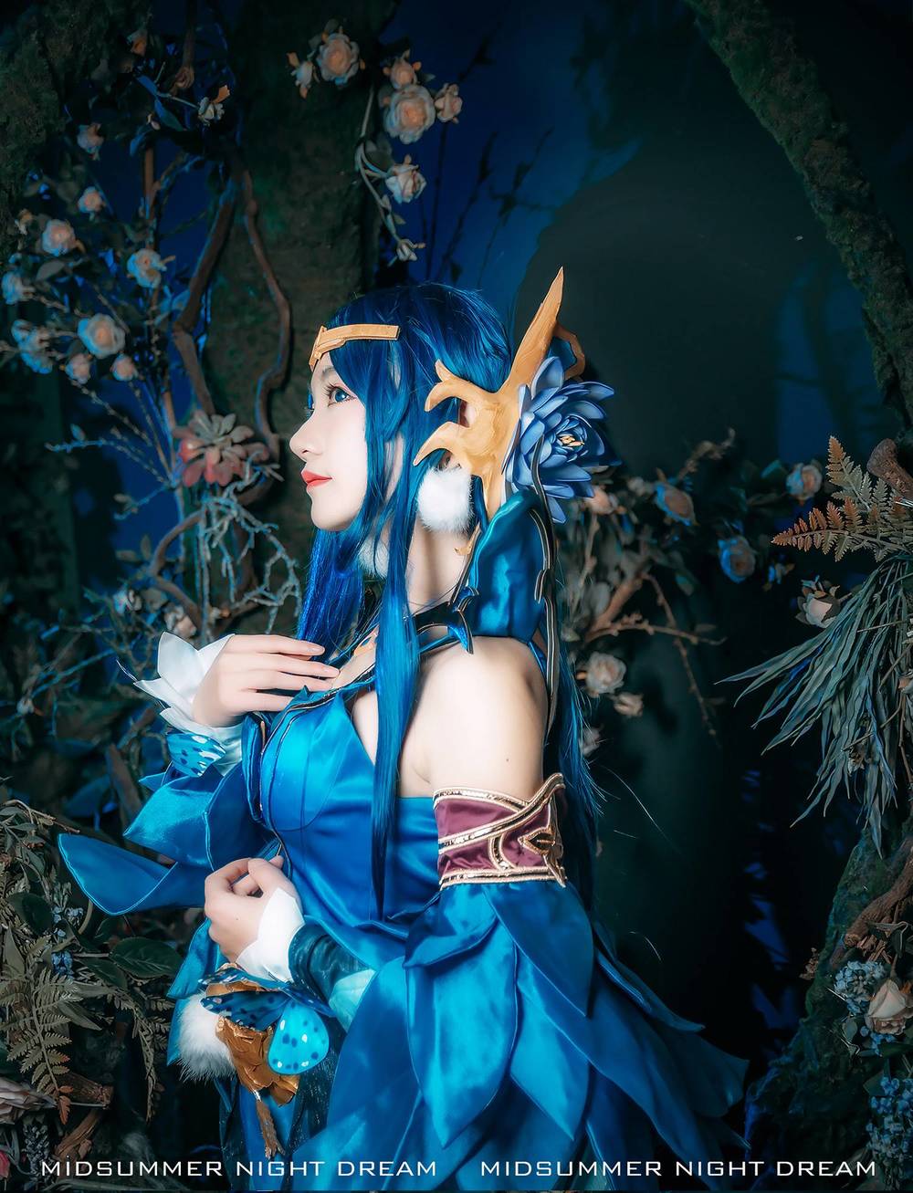 许多鱼鱼鱼-No.019-王者荣耀 貂蝉-在线看 第3张 许多鱼鱼鱼-No.019-王者荣耀 貂蝉-在线看 第3张