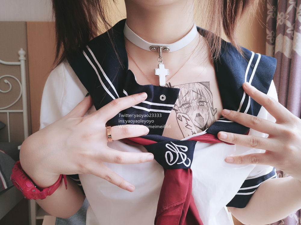 摇摇乐yoyo-水手服-在线看 第1张 摇摇乐yoyo-水手服-在线看 第1张