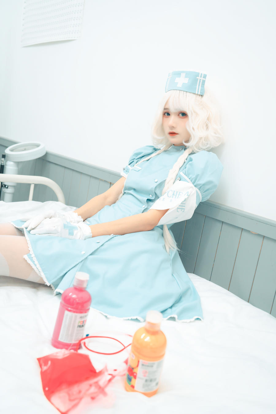 兔子Zzz不吃胡萝卜-No.001-甜蜜疗愈-在线看 第3张 兔子Zzz不吃胡萝卜-No.001-甜蜜疗愈-在线看 第3张