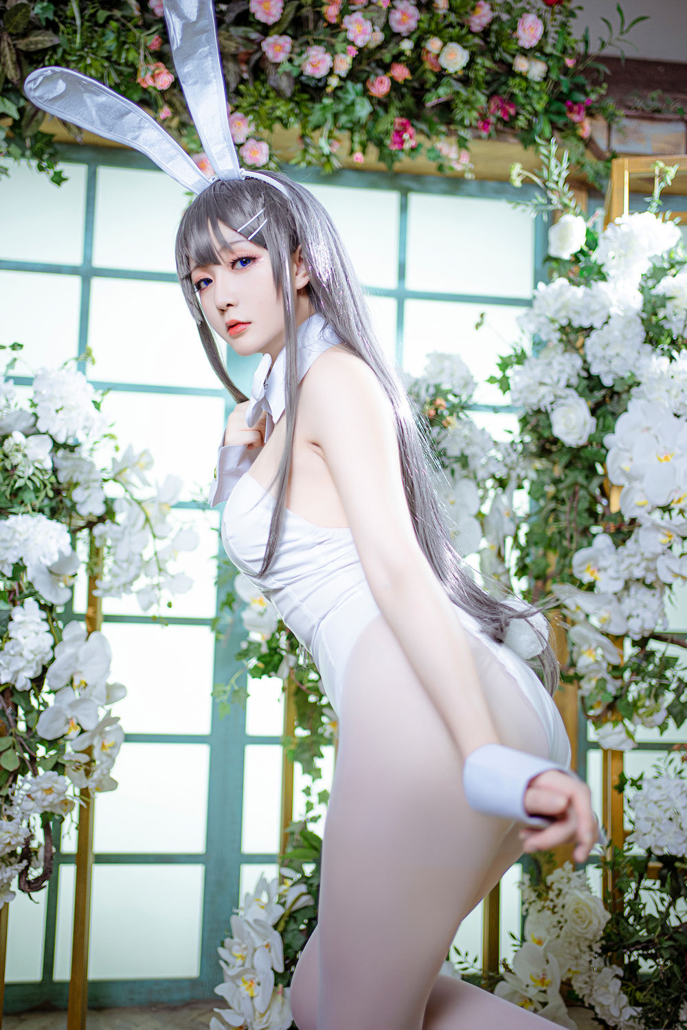 星之迟迟-No.062-樱岛麻衣-在线看 第3张 星之迟迟-No.062-樱岛麻衣-在线看 第3张