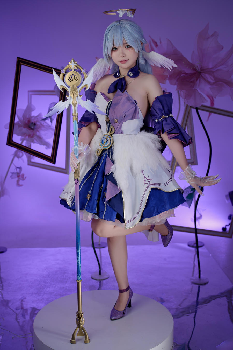 ZinieQ-No.055 – Robin-在线看 第1张 ZinieQ-No.055 – Robin-在线看 第1张