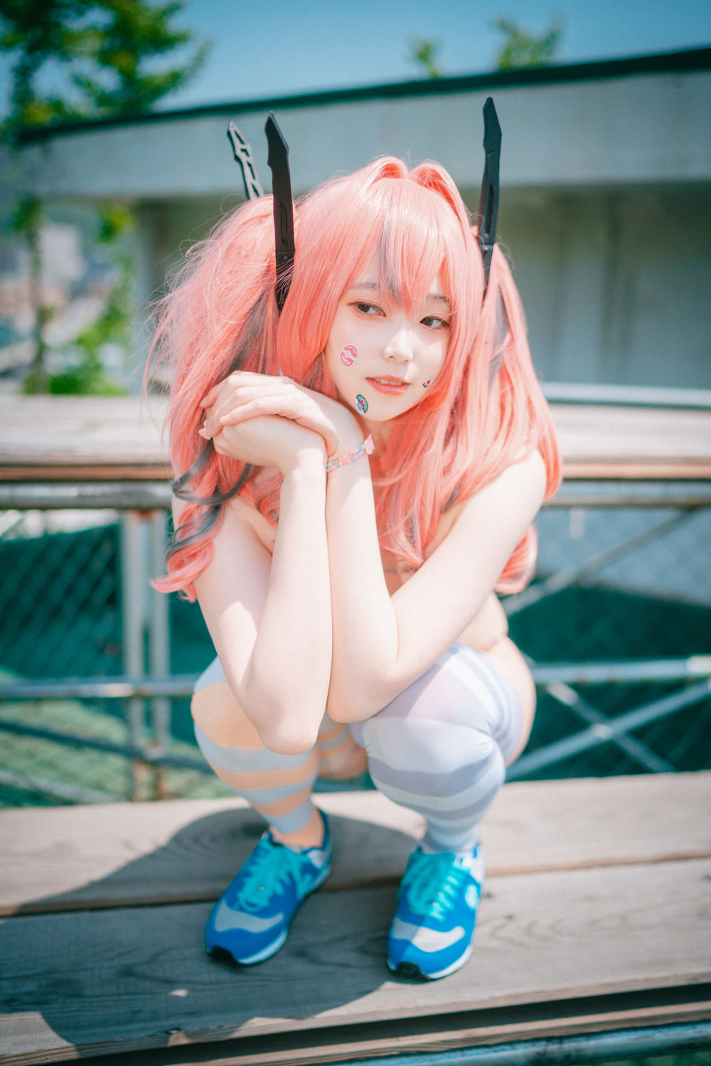 Bambi(밤비)-Bremerton_Bikini-在线看 第1张 Bambi(밤비)-Bremerton_Bikini-在线看 第1张