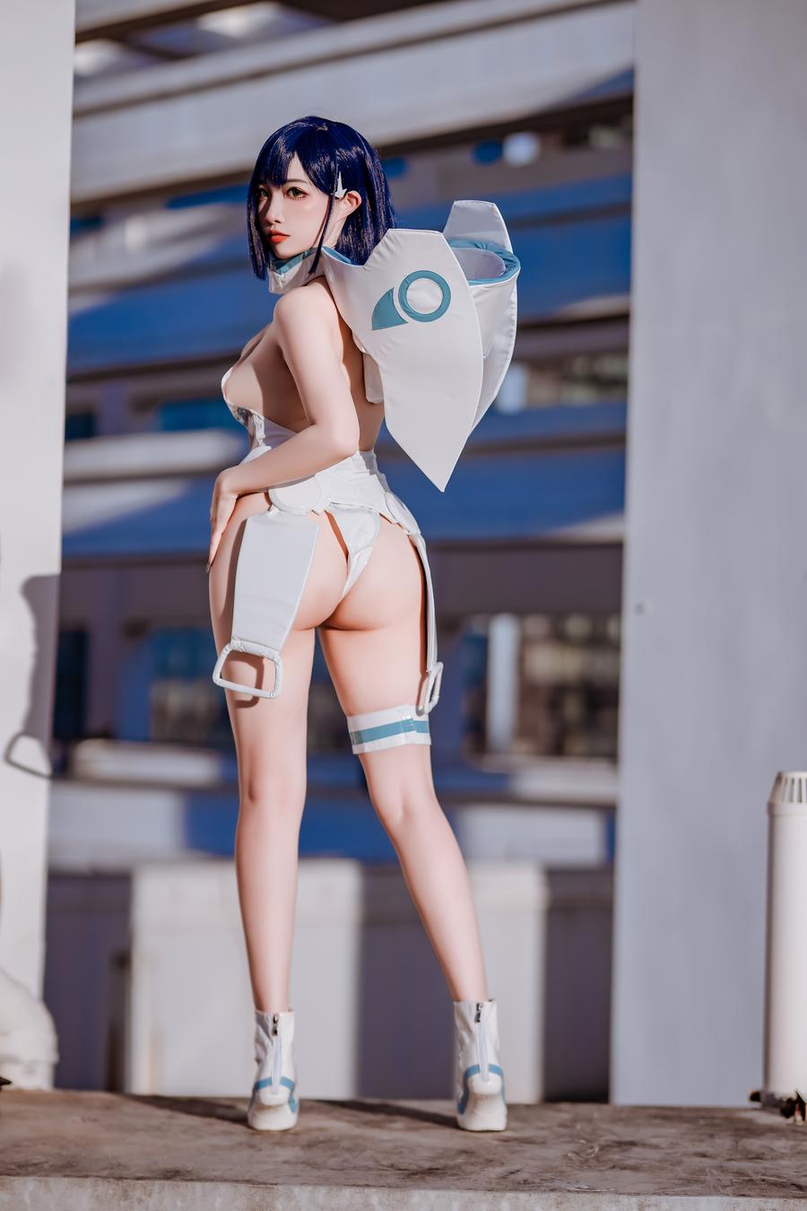 二佐Nisa-No.175 – 战斗服-在线看 第3张 二佐Nisa-No.175 – 战斗服-在线看 第3张