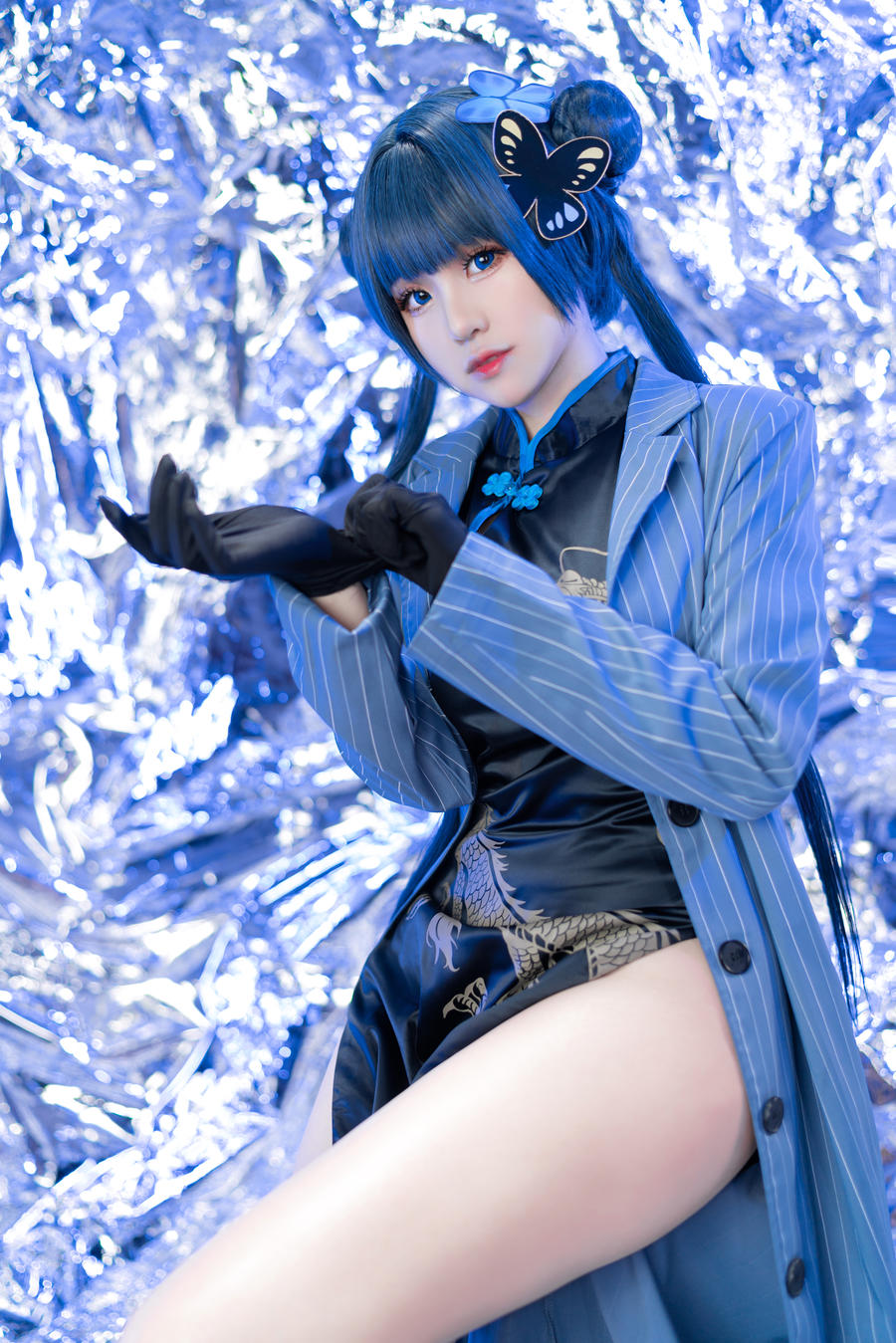 miko酱ww-No.025–妃咲-在线看 第2张 miko酱ww-No.025–妃咲-在线看 第2张