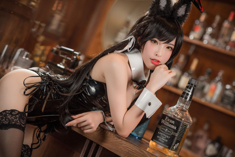 清水由乃-No.016-爱宕兔女郎-在线看 第2张 清水由乃-No.016-爱宕兔女郎-在线看 第2张