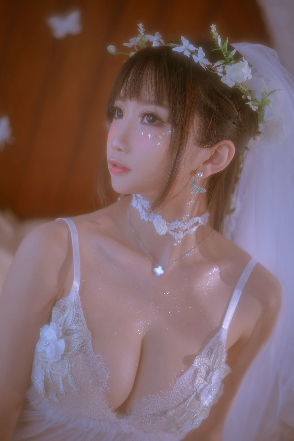 鬼畜瑶在不在w-No.023-蝶变花嫁-在线看 第3张 鬼畜瑶在不在w-No.023-蝶变花嫁-在线看 第3张