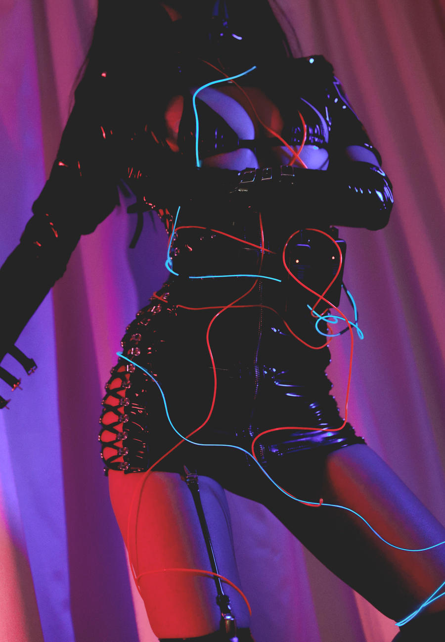 清颜真德秀-No.001-黑暗护士-在线看 第3张 清颜真德秀-No.001-黑暗护士-在线看 第3张