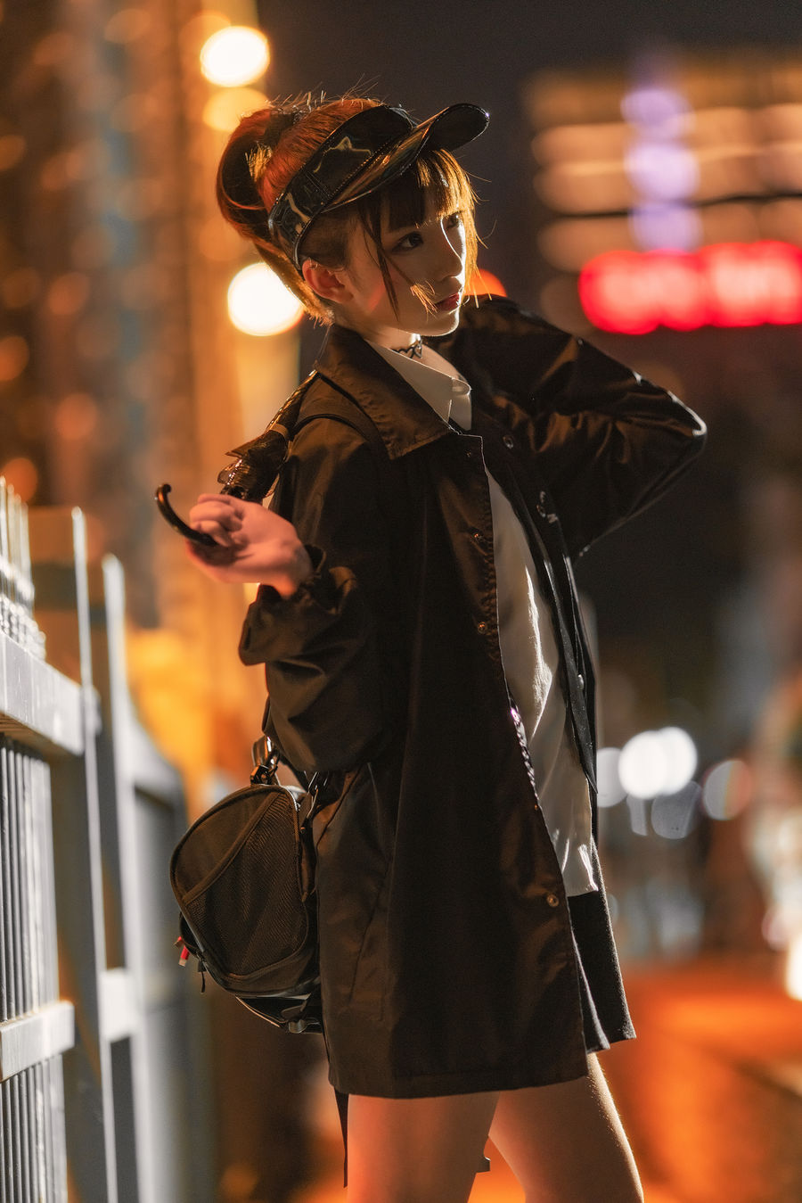 Kitaro_绮太郎-No.017-光影-在线看 第2张 Kitaro_绮太郎-No.017-光影-在线看 第2张