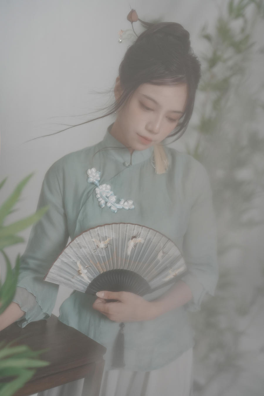 贰加六-No.046–清风曳竹影-在线看 第3张 贰加六-No.046–清风曳竹影-在线看 第3张