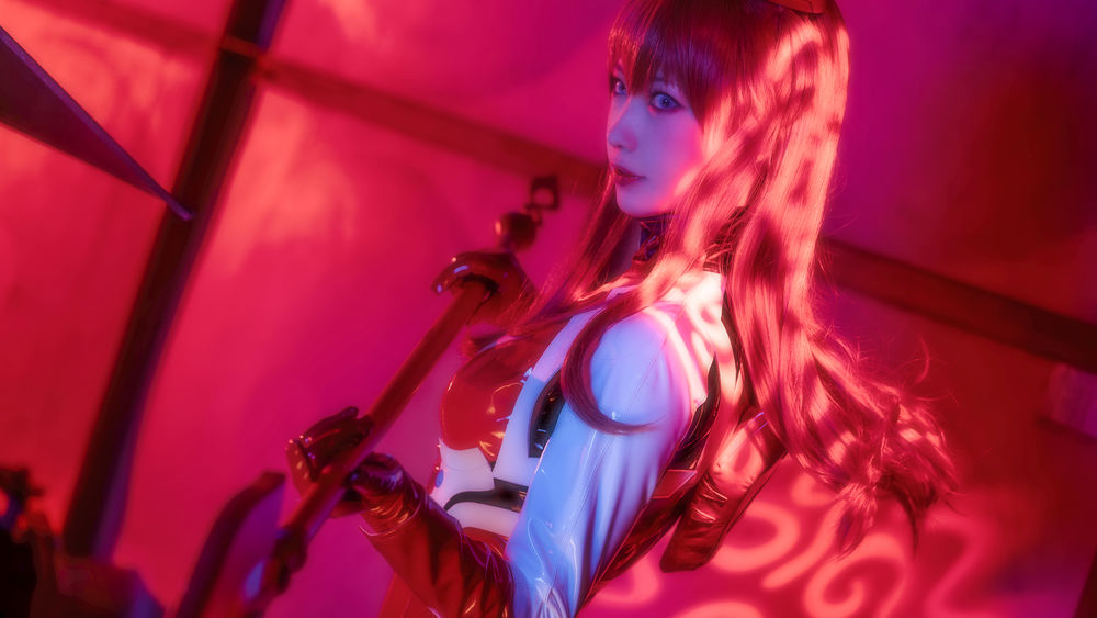 妖少you1-No.015-明日香-在线看 第1张 妖少you1-No.015-明日香-在线看 第1张