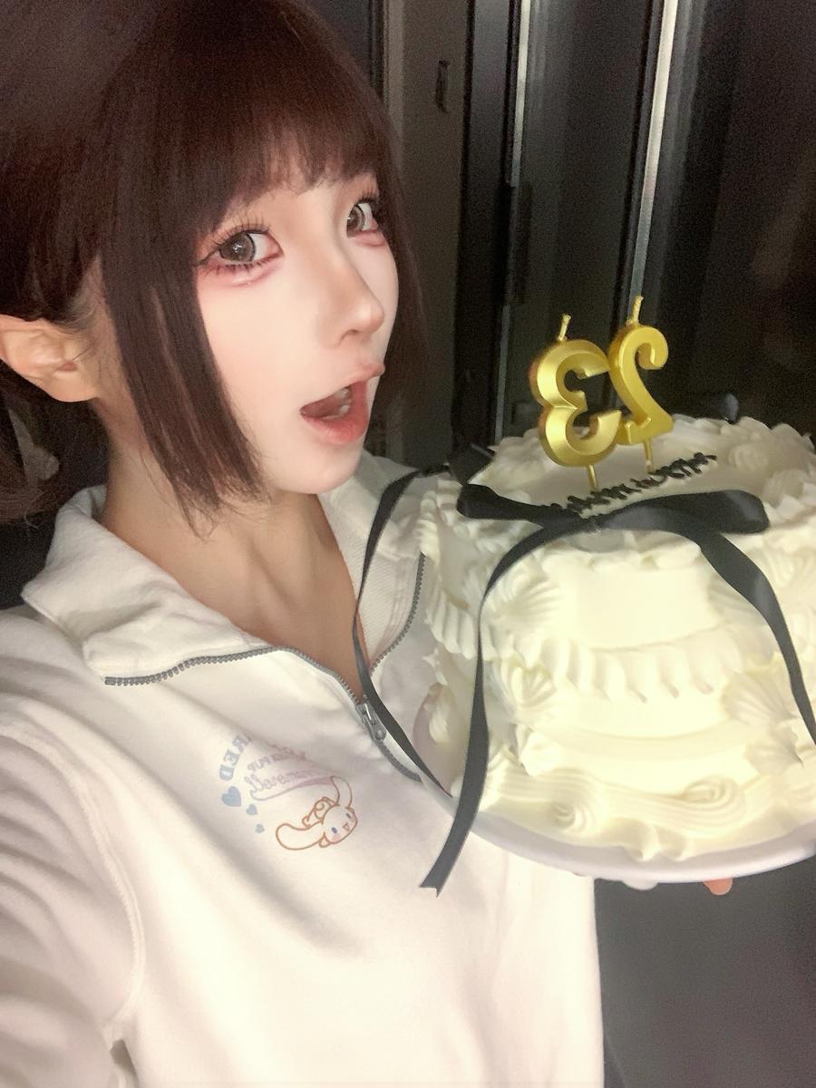 蠢沫沫-No.347 – 2025年01月合集 (10套)-在线看 第1张 蠢沫沫-No.347 – 2025年01月合集 (10套)-在线看 第1张