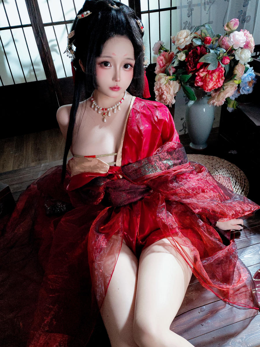 椎名莜(日奈娇)-No.181 – 战国妖姬-在线看 第1张 椎名莜(日奈娇)-No.181 – 战国妖姬-在线看 第1张