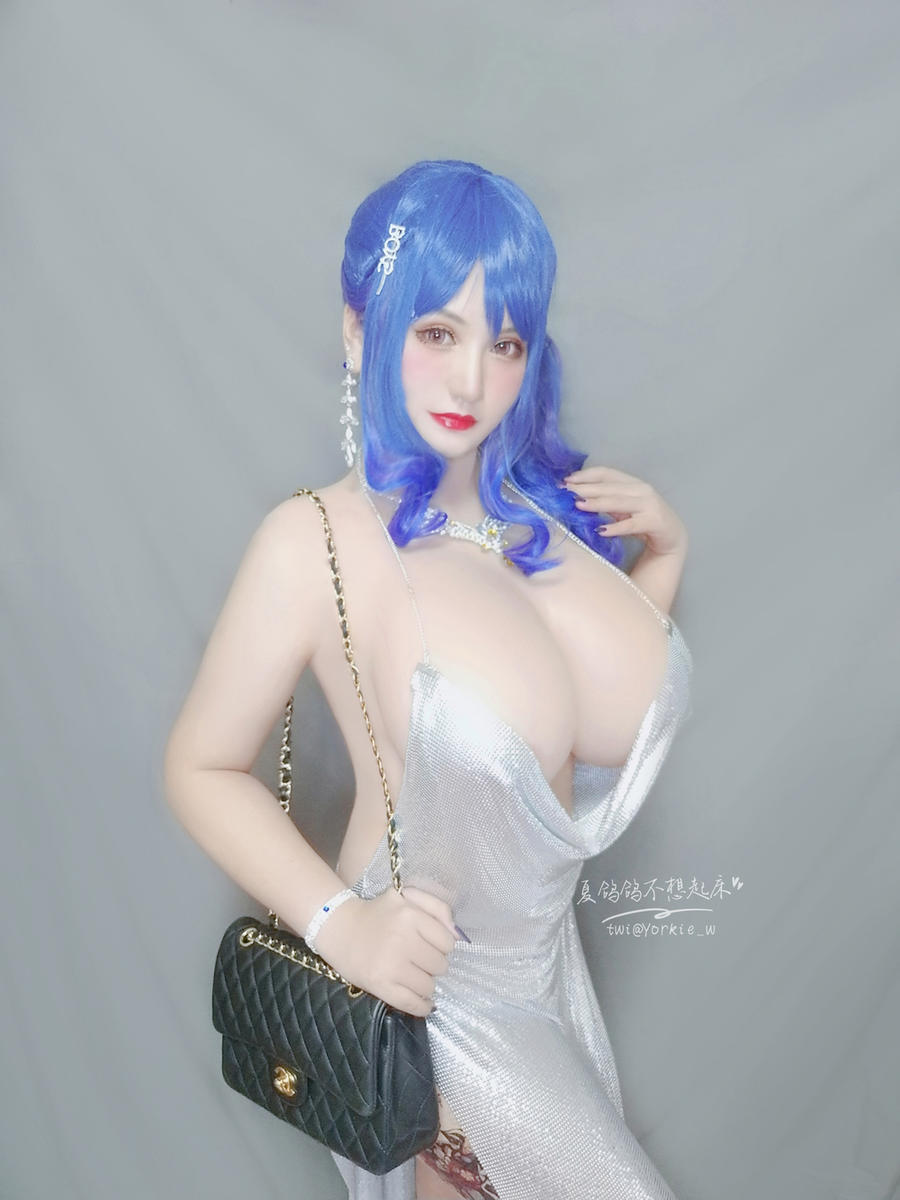 夏鸽鸽不想起床-No.018-圣路易斯-在线看 第3张 夏鸽鸽不想起床-No.018-圣路易斯-在线看 第3张