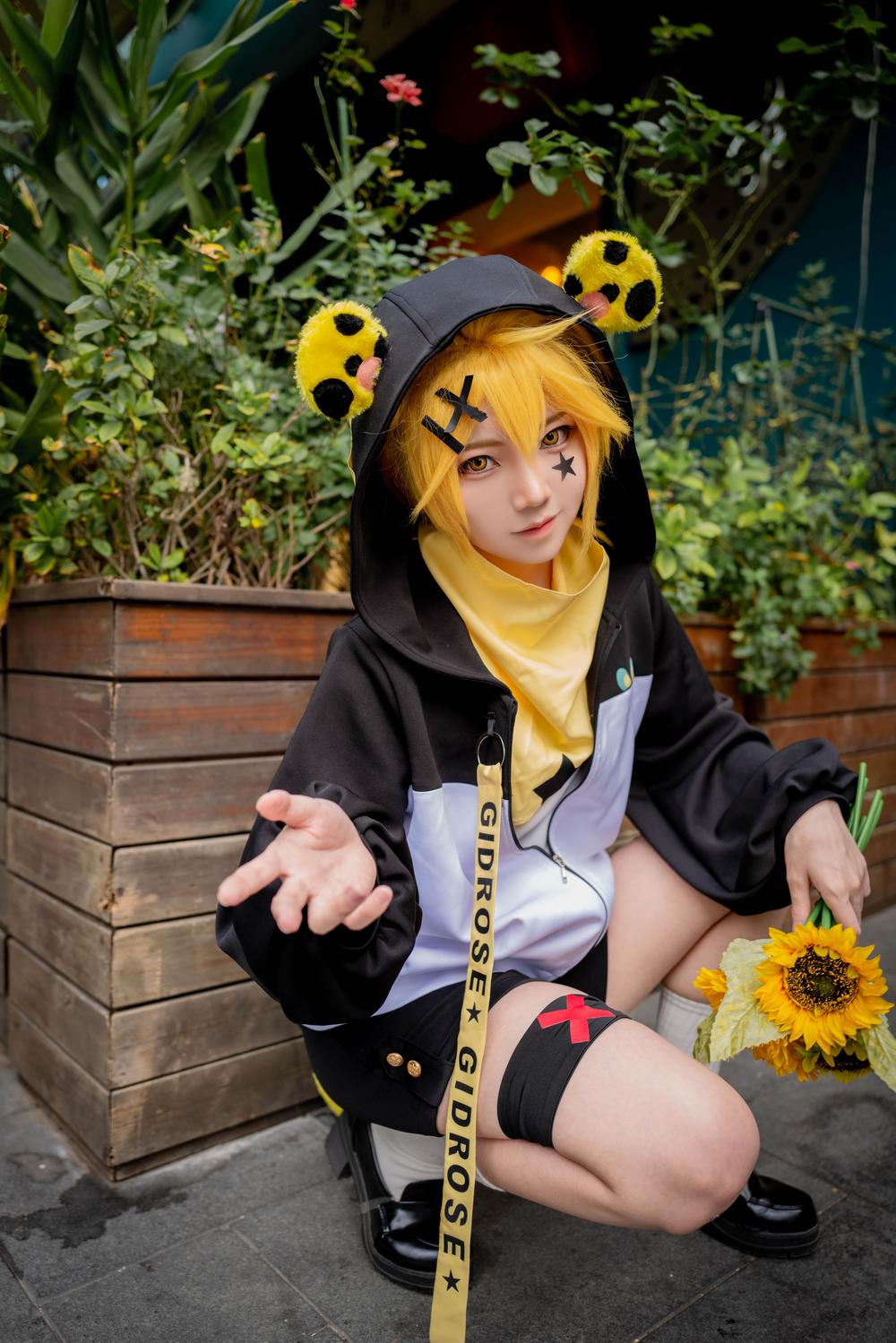 楚楚子w-No.015-凹凸世界 BCY 嘉德罗斯-在线看 第2张 楚楚子w-No.015-凹凸世界 BCY 嘉德罗斯-在线看 第2张