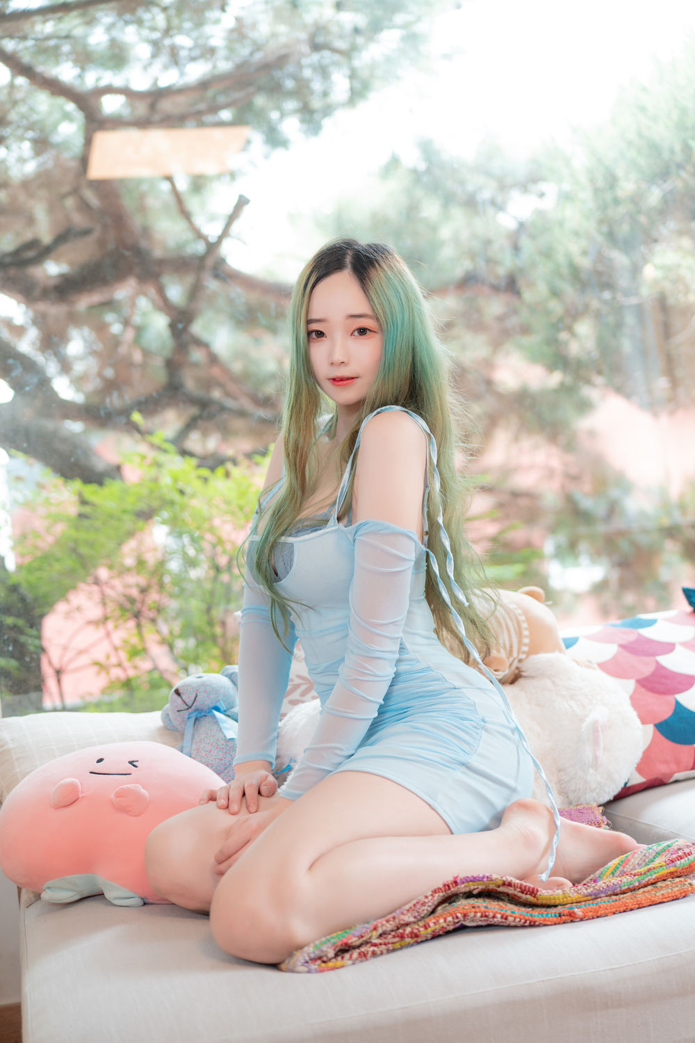 Bambi(밤비)-No.086-[CreamSoda] Vol.10-在线看 第3张