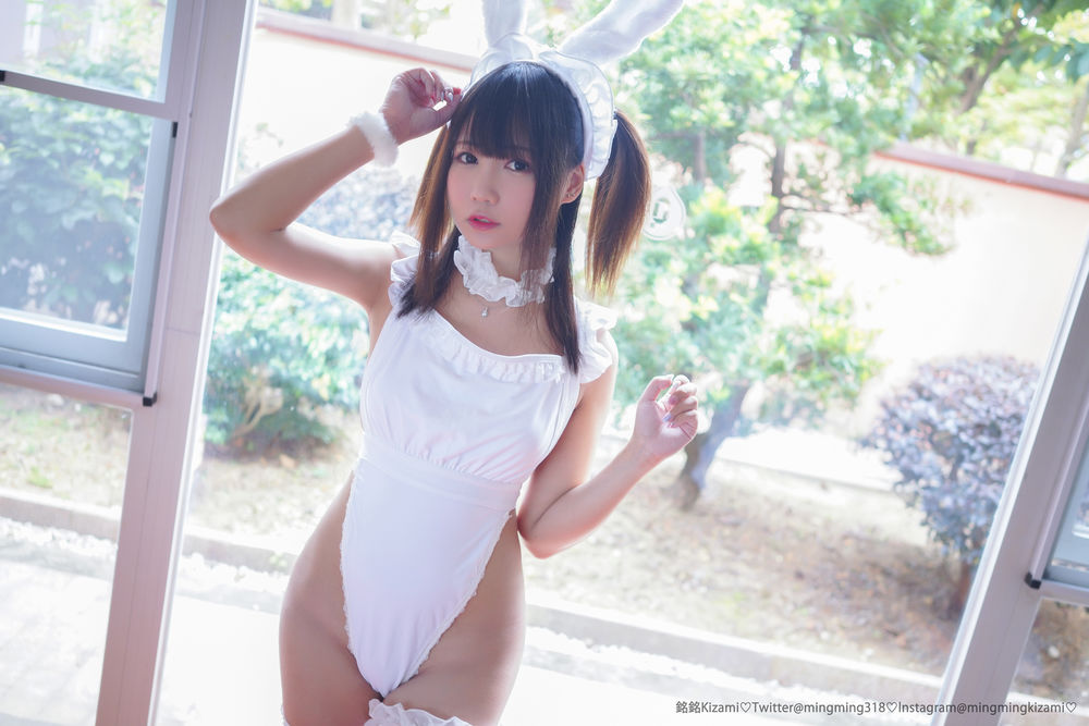 铭铭kizami-No.011-ハニーメイト-在线看 第3张 铭铭kizami-No.011-ハニーメイト-在线看 第3张