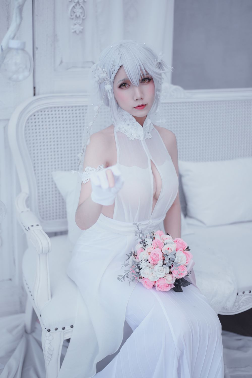 迷失人形QUQ-No.001-猎豹M1-在线看 第1张 迷失人形QUQ-No.001-猎豹M1-在线看 第1张