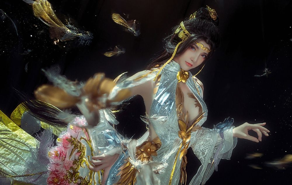 在下萝莉控ii(魔王)-No.016-倩女幽魂手游-在线看 第3张 在下萝莉控ii(魔王)-No.016-倩女幽魂手游-在线看 第3张