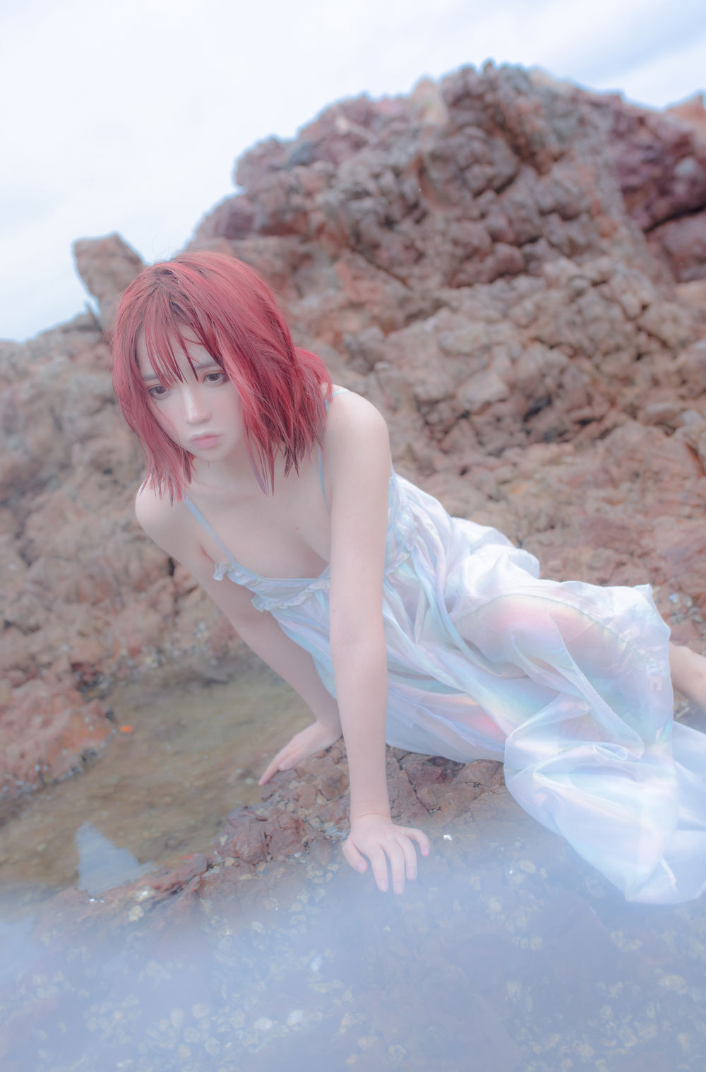 疯猫ss-礁石人鱼-在线看 第1张 疯猫ss-礁石人鱼-在线看 第1张