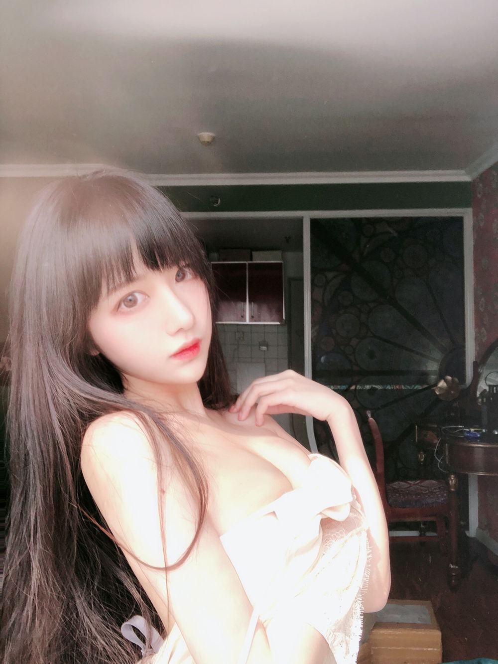 Shika小鹿鹿-小鹿西瓜自拍-在线看 第2张 Shika小鹿鹿-小鹿西瓜自拍-在线看 第2张