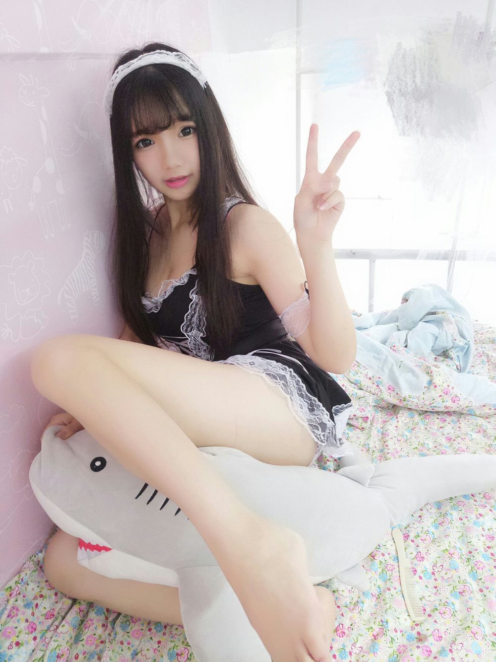 雪晴Astra-No.021-小女仆-在线看 第2张 雪晴Astra-No.021-小女仆-在线看 第2张