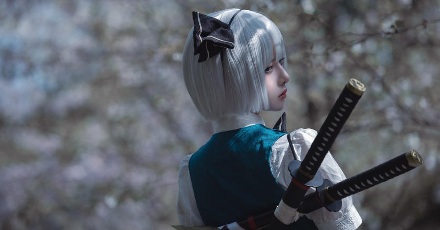 腥味猫罐-No.005–半妖庭师-在线看 第1张 腥味猫罐-No.005–半妖庭师-在线看 第1张