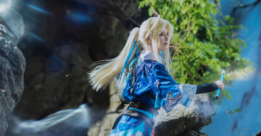 腥味猫罐-No.011–崩坏:星穹铁道 景元-在线看 第3张 腥味猫罐-No.011–崩坏:星穹铁道 景元-在线看 第3张