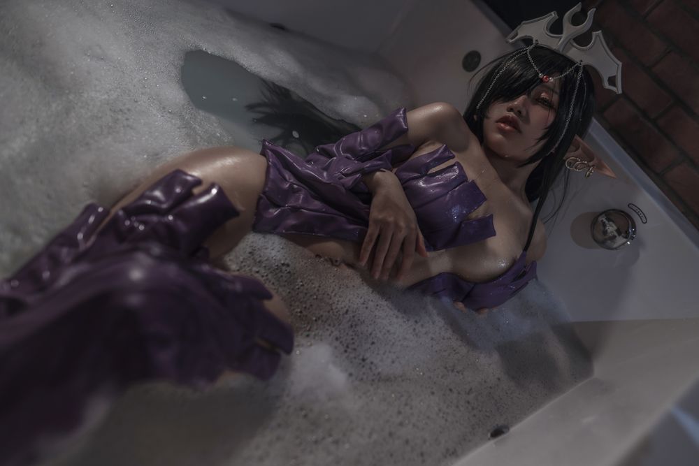 芊川一笑(一笑芳香沁)-No.010-黑兽-在线看 第3张 芊川一笑(一笑芳香沁)-No.010-黑兽-在线看 第3张