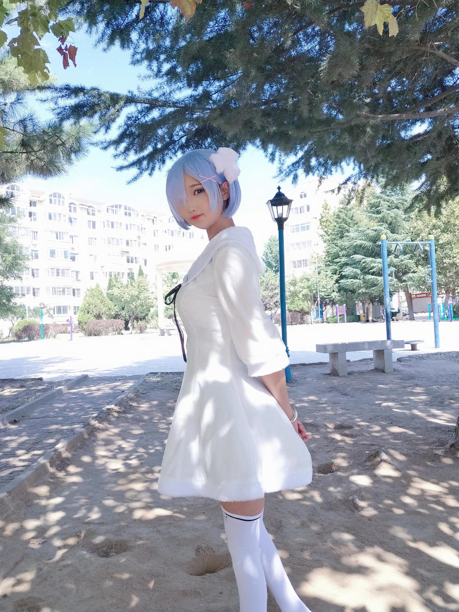 羽天Shine-No.038-RE从零开始的异世界生活 蕾姆br服-在线看 第1张 羽天Shine-No.038-RE从零开始的异世界生活 蕾姆br服-在线看 第1张