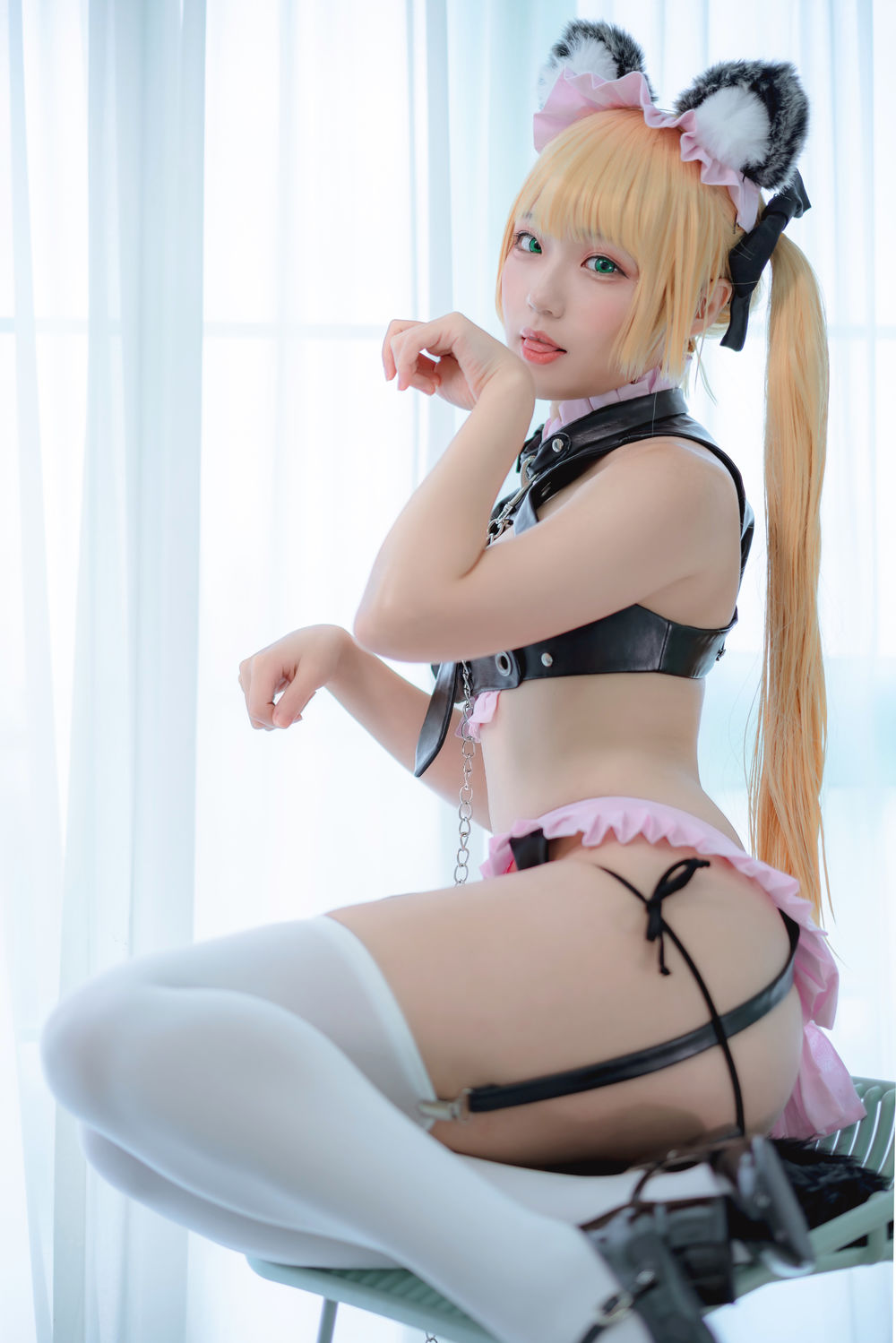 弥美Mime-No.004-Nora-在线看 第2张 弥美Mime-No.004-Nora-在线看 第2张