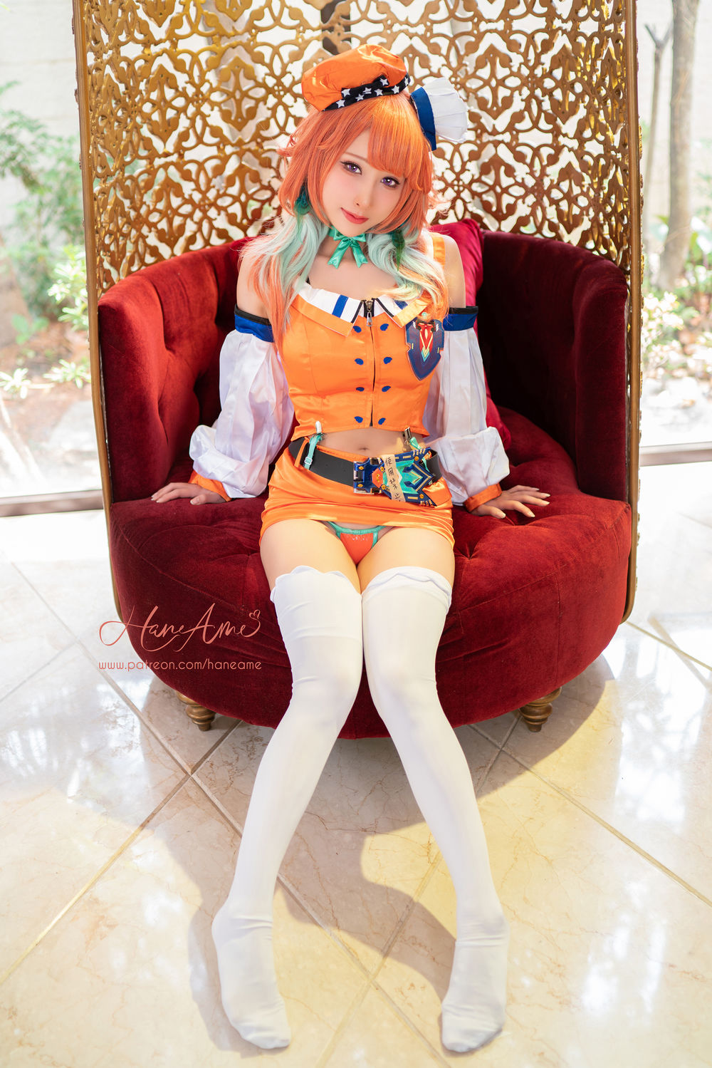 雨波_HaneAme-No.122-HOLOLIVE KIARA OFFICAL 火鸡正装-在线看 第1张 雨波_HaneAme-No.122-HOLOLIVE KIARA OFFICAL 火鸡正装-在线看 第1张