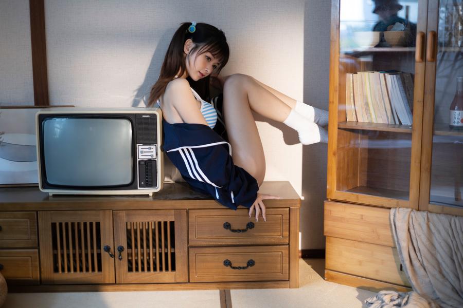 河豚抚子-No.001-夏日比基尼-在线看 第3张 河豚抚子-No.001-夏日比基尼-在线看 第3张