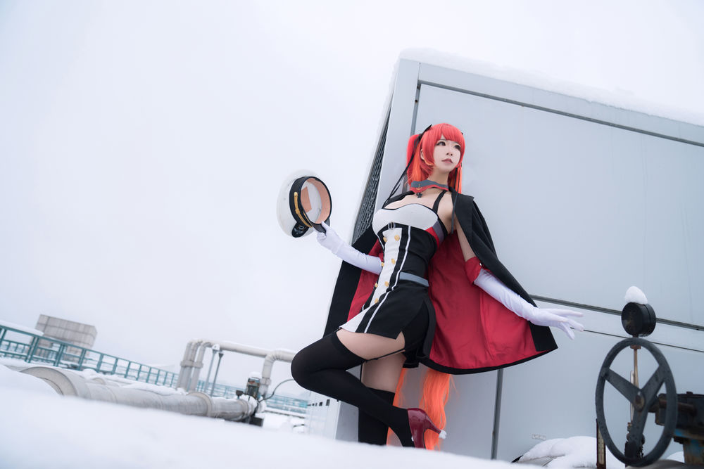 爱老师_PhD-No.005-碧蓝航线 火奴鲁鲁-在线看 第2张 爱老师_PhD-No.005-碧蓝航线 火奴鲁鲁-在线看 第2张