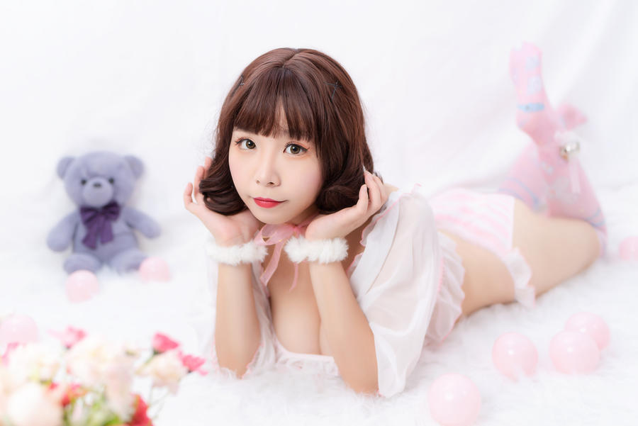 无颜小天使wy-No.020 – 内衣私房-在线看 第1张 无颜小天使wy-No.020 – 内衣私房-在线看 第1张