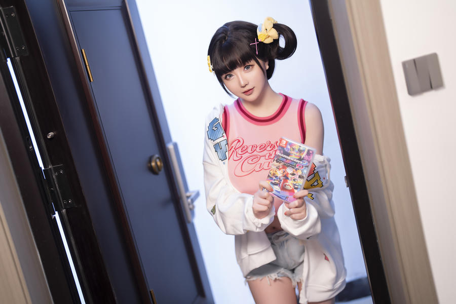 星之迟迟-No.198–2023年09月计划D 原创 邻家的小鬼头妹妹-在线看 第1张 星之迟迟-No.198–2023年09月计划D 原创 邻家的小鬼头妹妹-在线看 第1张