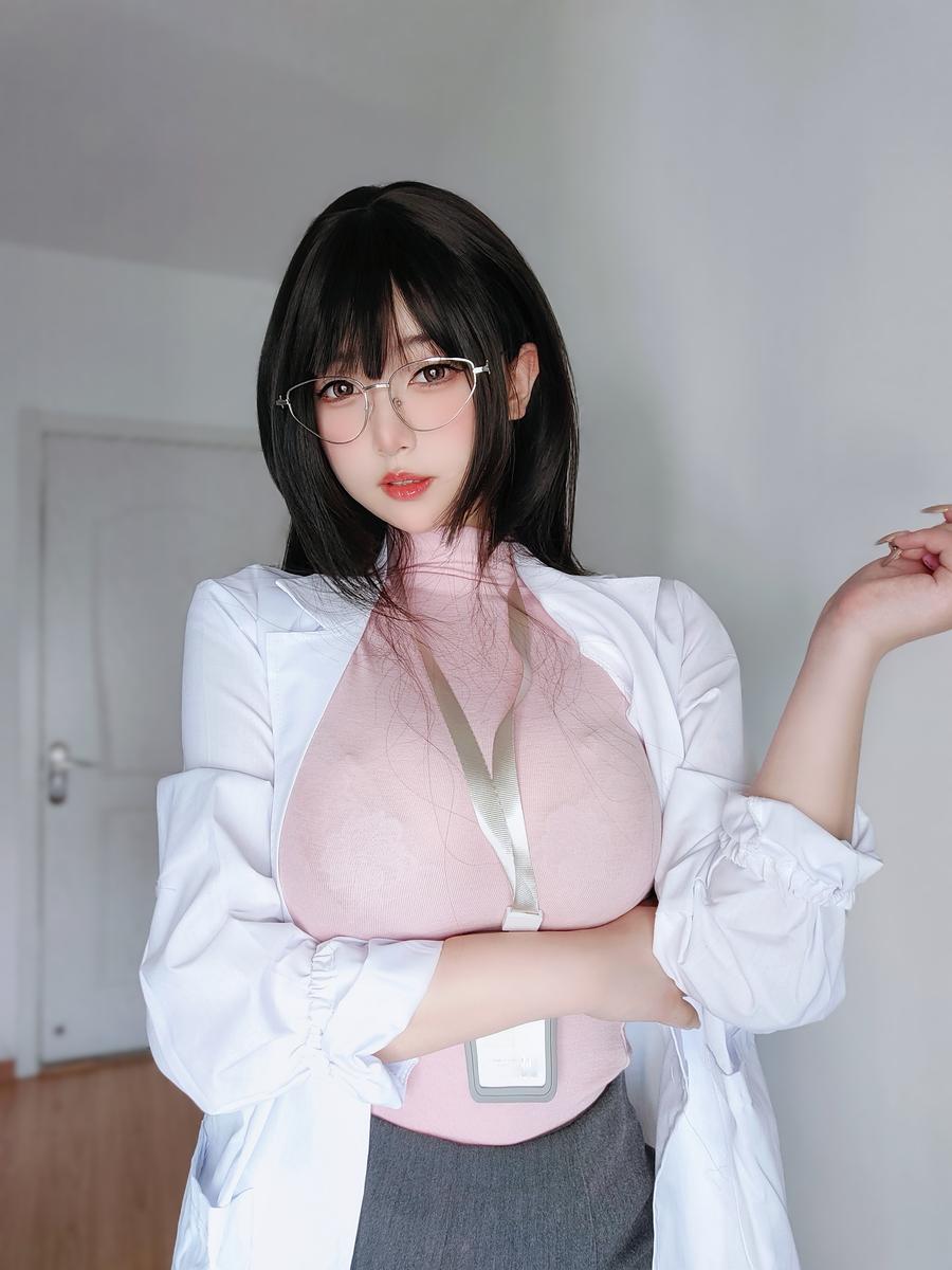 女主K-No.027–保健医师-在线看 第3张 女主K-No.027–保健医师-在线看 第3张